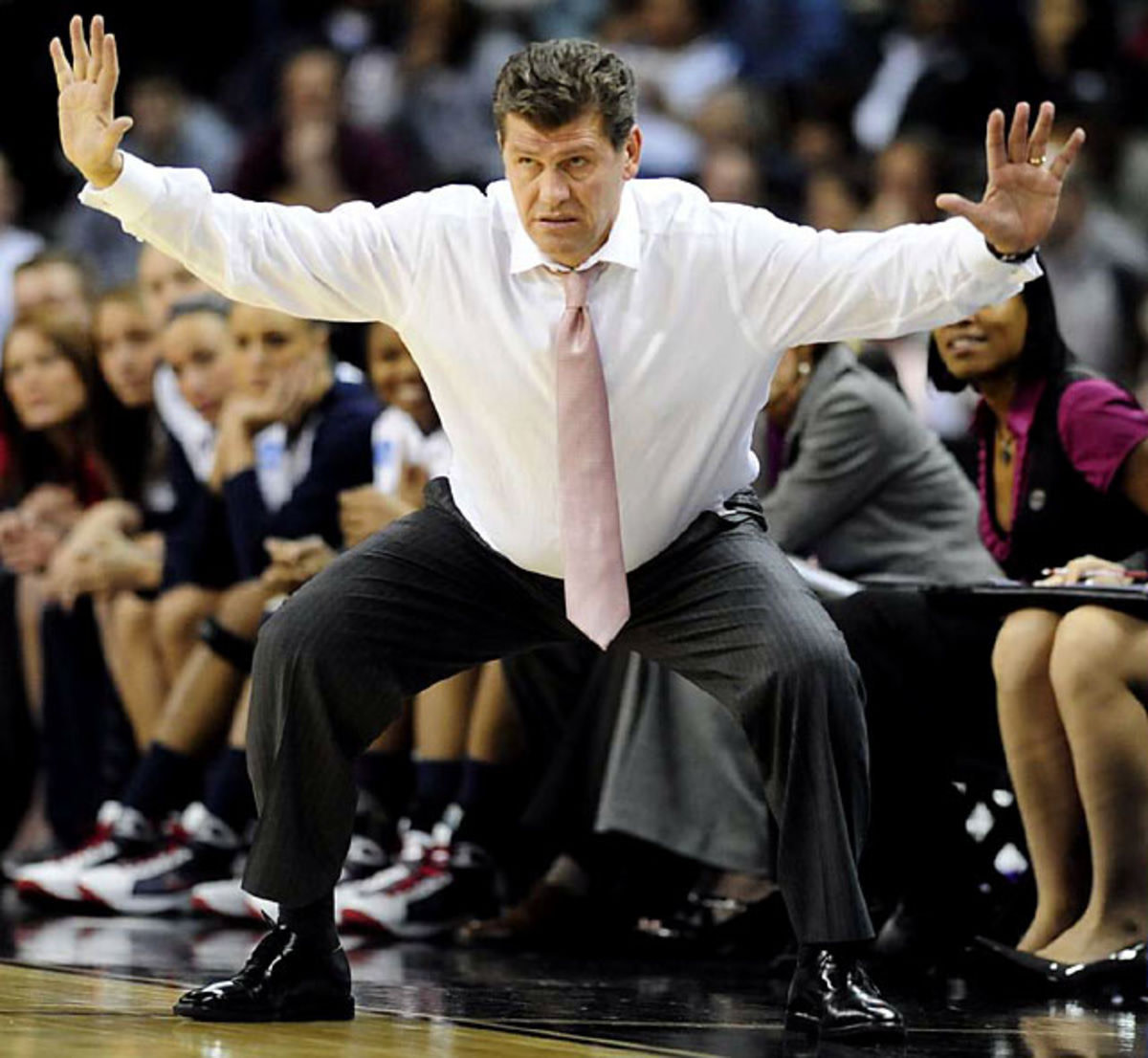 geno-auriemma